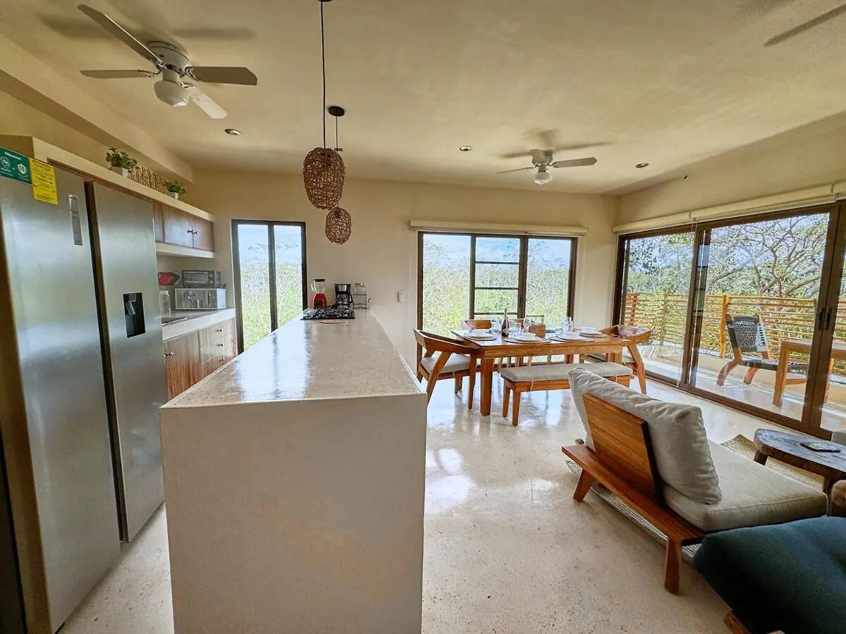Apartman Condo Family In The Jungle With Cenotes And Big Pool Tulum Mexikó