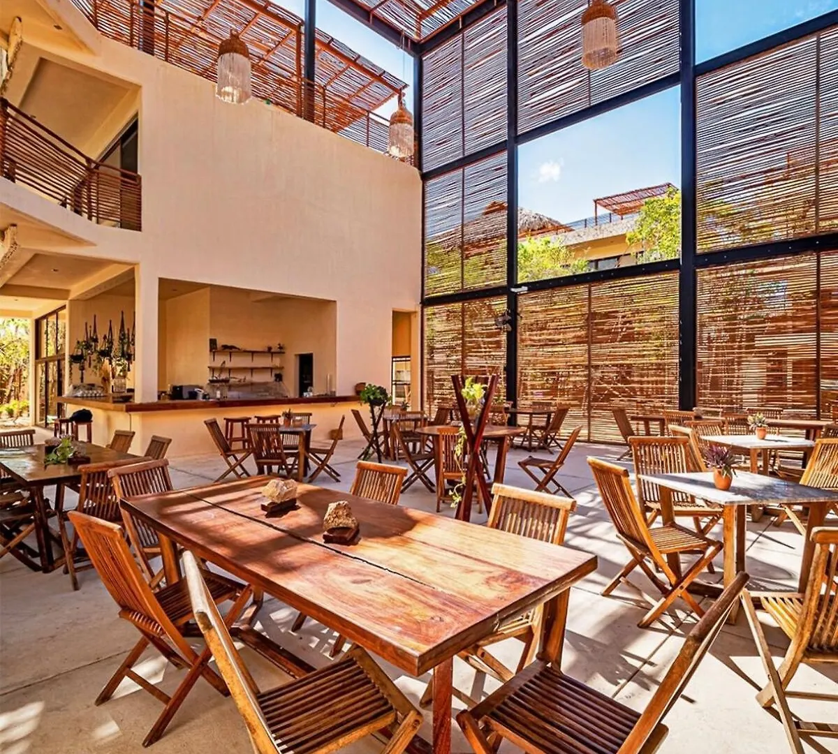 Condo Family In The Jungle With Cenotes And Big Pool Tulum Apartman