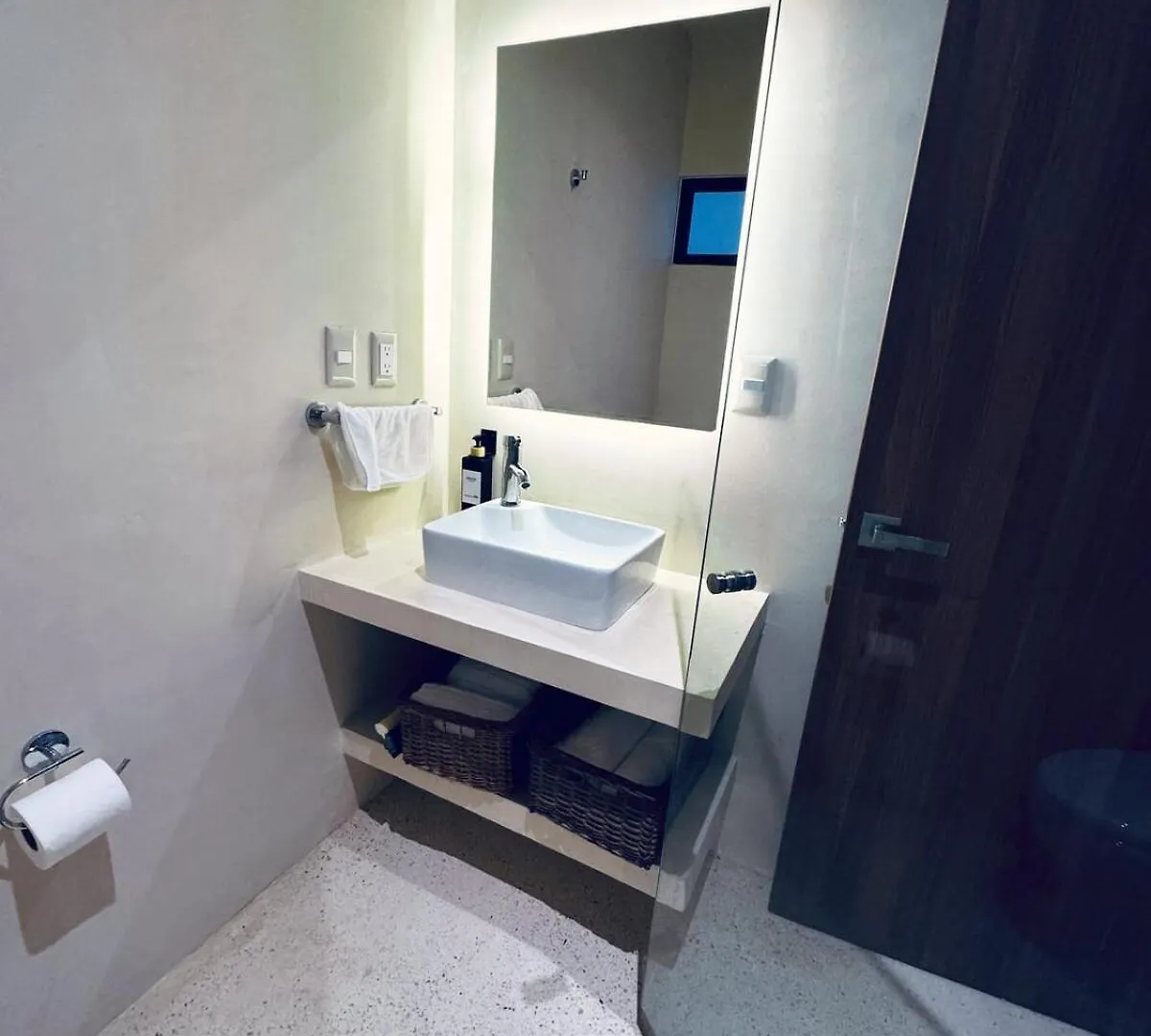 Apartman Condo Family In The Jungle With Cenotes And Big Pool Tulum Mexikó