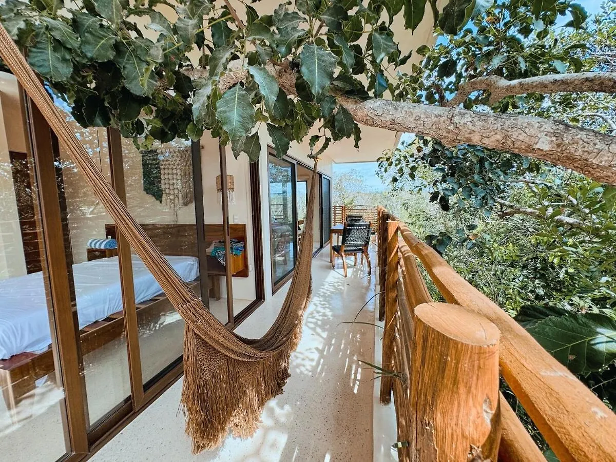 Condo Family In The Jungle With Cenotes And Big Pool Tulum Mexikó